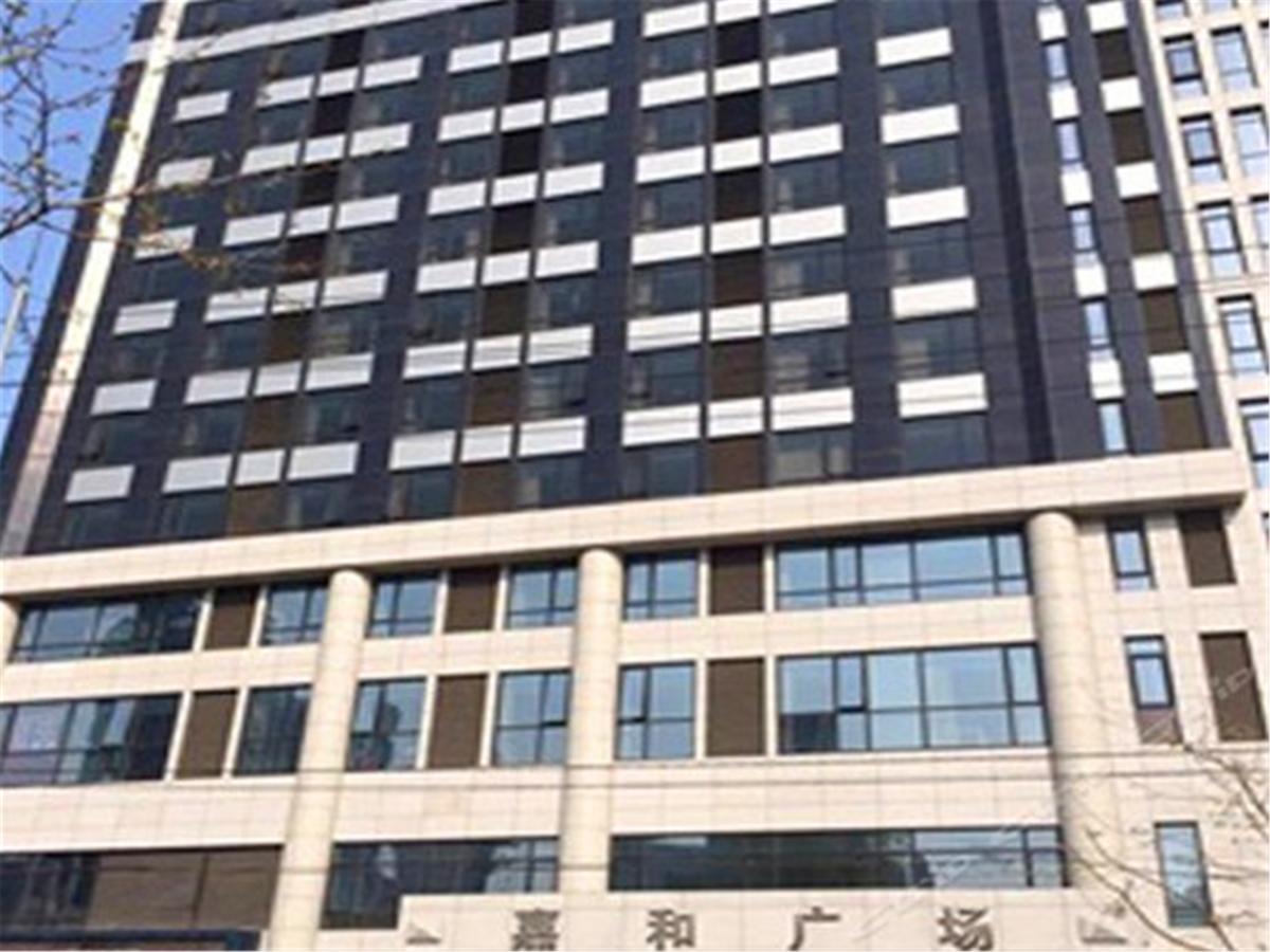 Dalian Jiayihe Hotel Exterior foto
